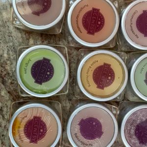 Scentsy testers/samples set of 12